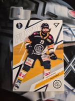 Giovanni Morini HC Lugano Playoffs 2025/26