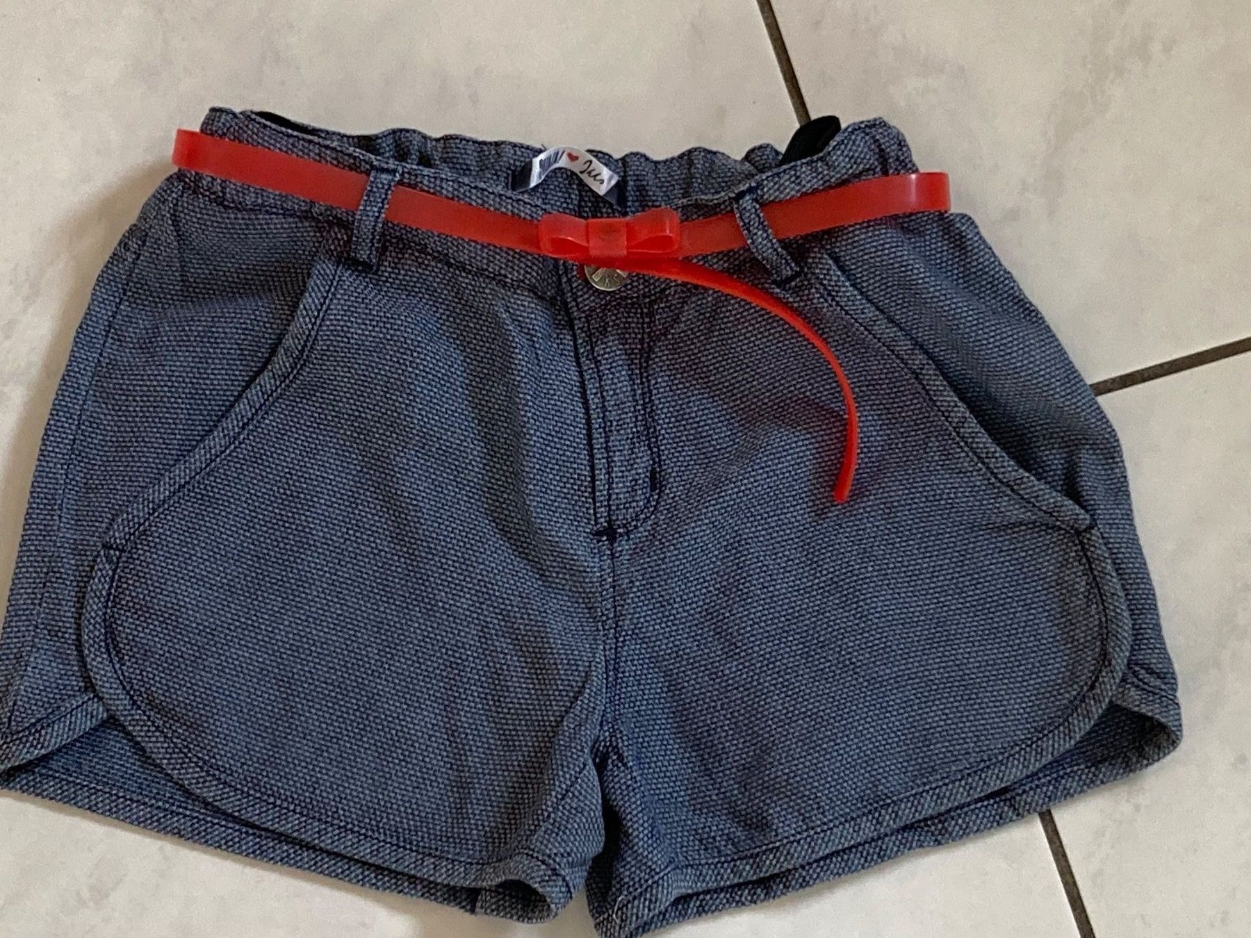 IKKS Pantaloni: IKKS short 12ans/150cm – Nuovo (secondo la descrizione) da domdidier venduto da picolo99