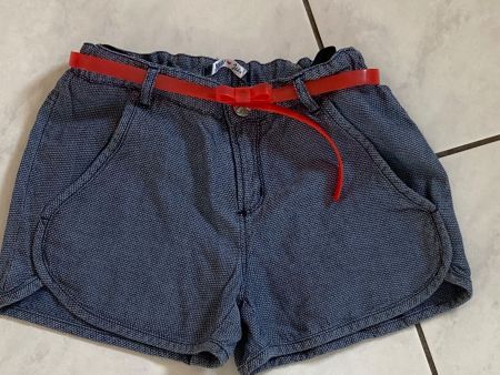 IKKS short 12ans/150cm