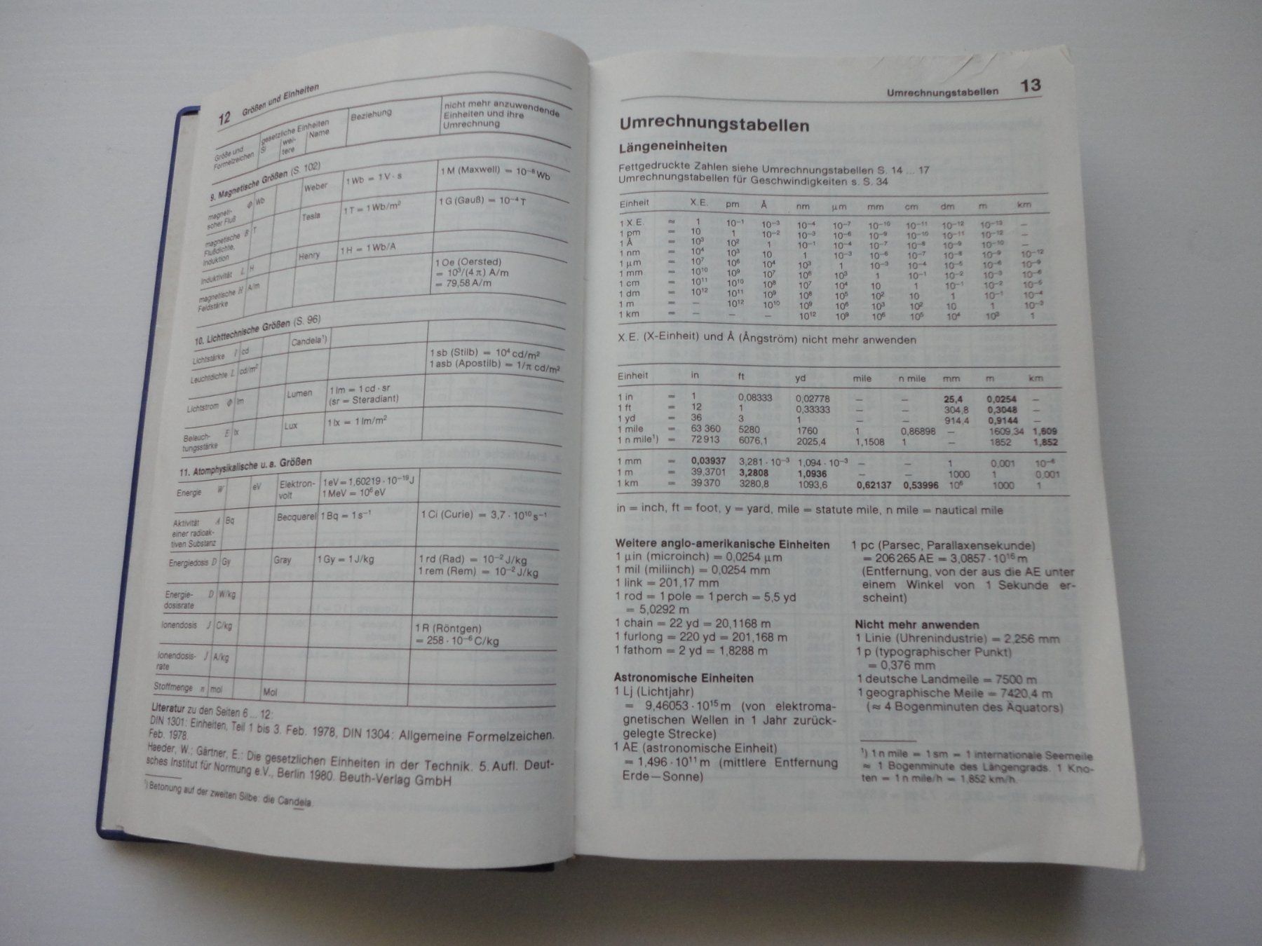 Libri: Kraftfahrtechnisches Taschenbuch – Usato da Alpnach Dorf venduto da Hbalzli 3