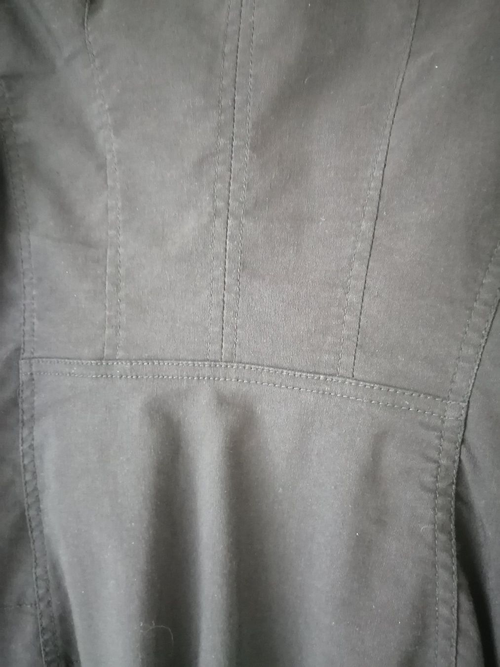 Mexx Jacken: Giacca MEXX Blazer Schwarz Gr 38 – Gebraucht aus Buchrain von nat_pl5p 7