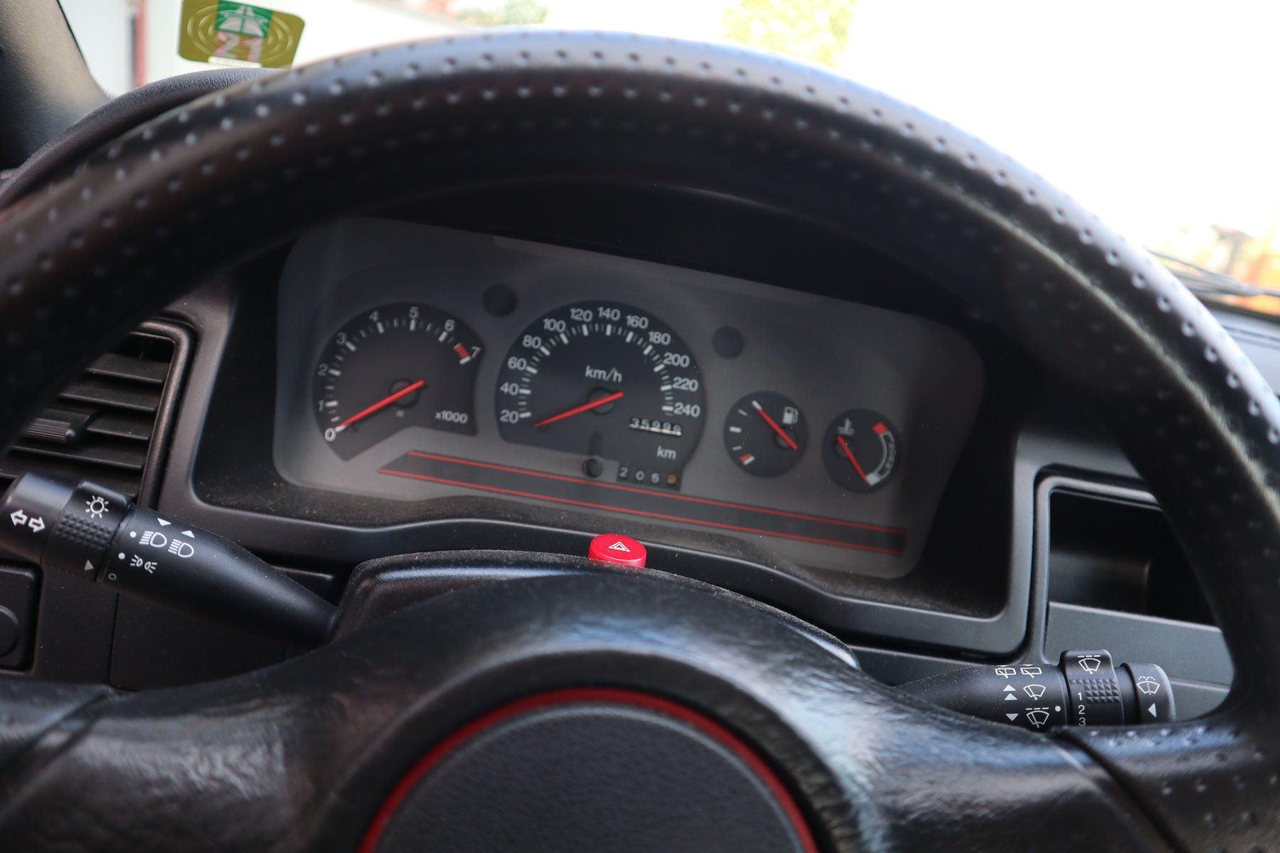 Ford Automobili: Ford Escort XR3i 16V – Usato da Glarus venduto da Genoes 7