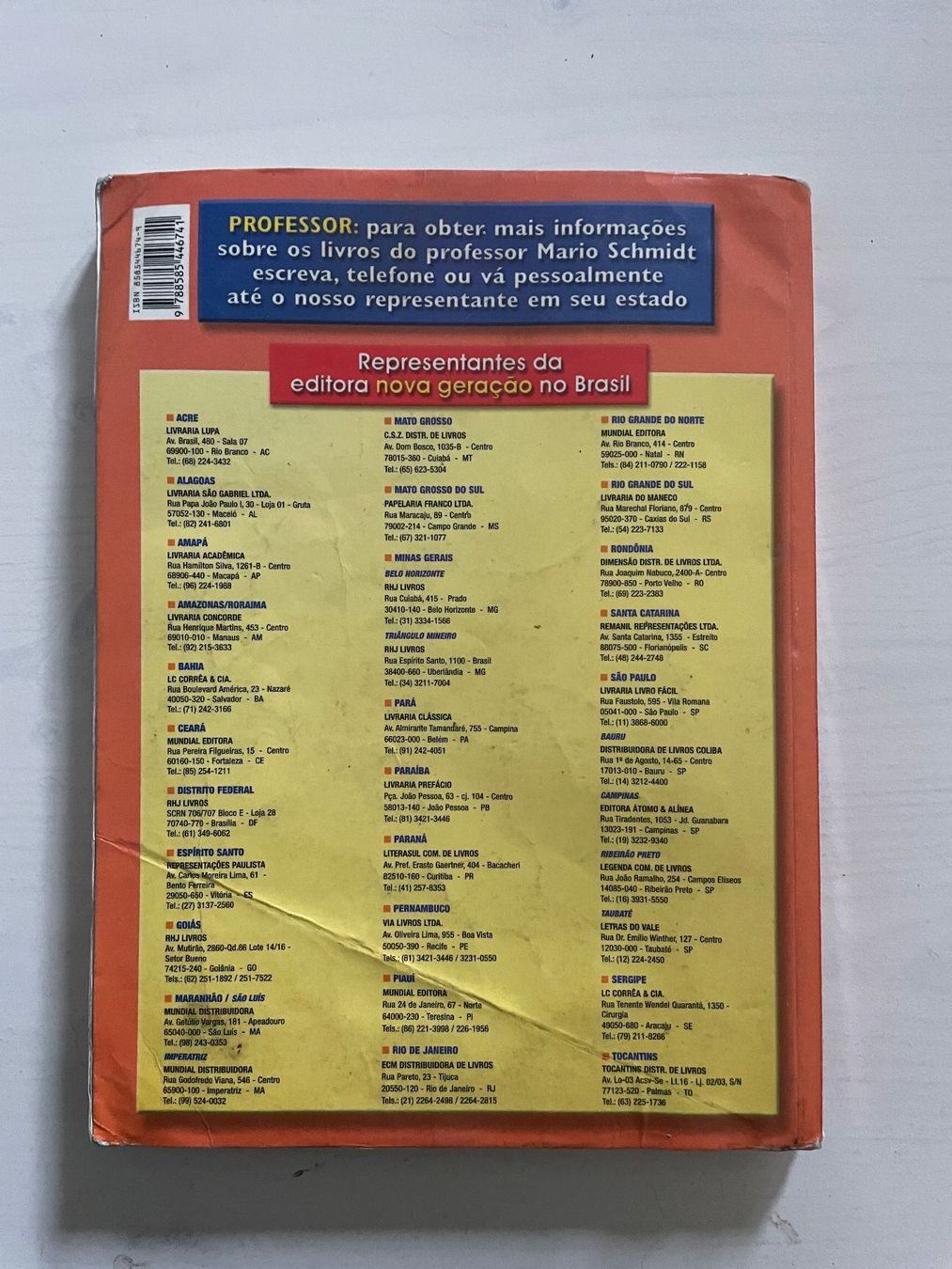 Libri: Nova historia critica – Usato da Chambésy venduto da Cchris68 2