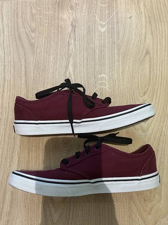 Vans Scarpe da uomo: Vans Grösse 39 – Usato da ZUFIKON venduto da SULMI01 1