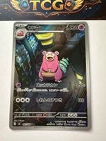 Pokémon Lahmus / Slowbro 087/081 Abyss Eye AR JP