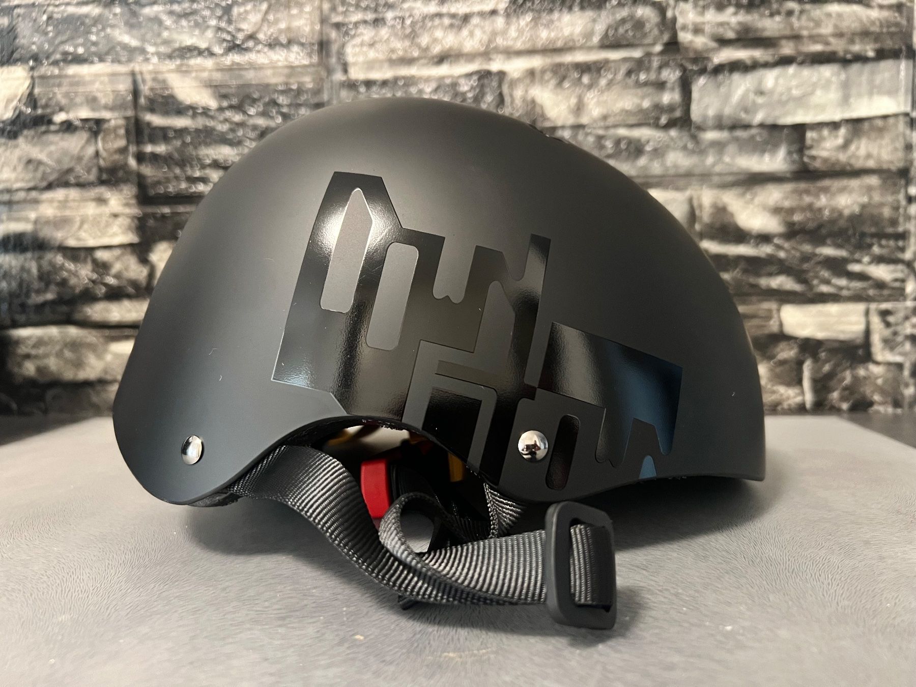 Caschi: Rollerblade Downtown 48 - 54 cm – Nuovo e nell'imballaggio originale da Bern venduto da No1e 1
