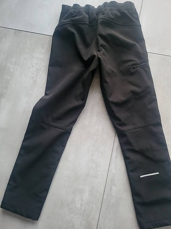 Hosen: Pantalon randonnée 140 cm – Gebraucht aus Salins von didi.0102 1