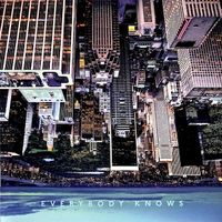 The Young Gods – Everybody Knows CD, Industrial Rock