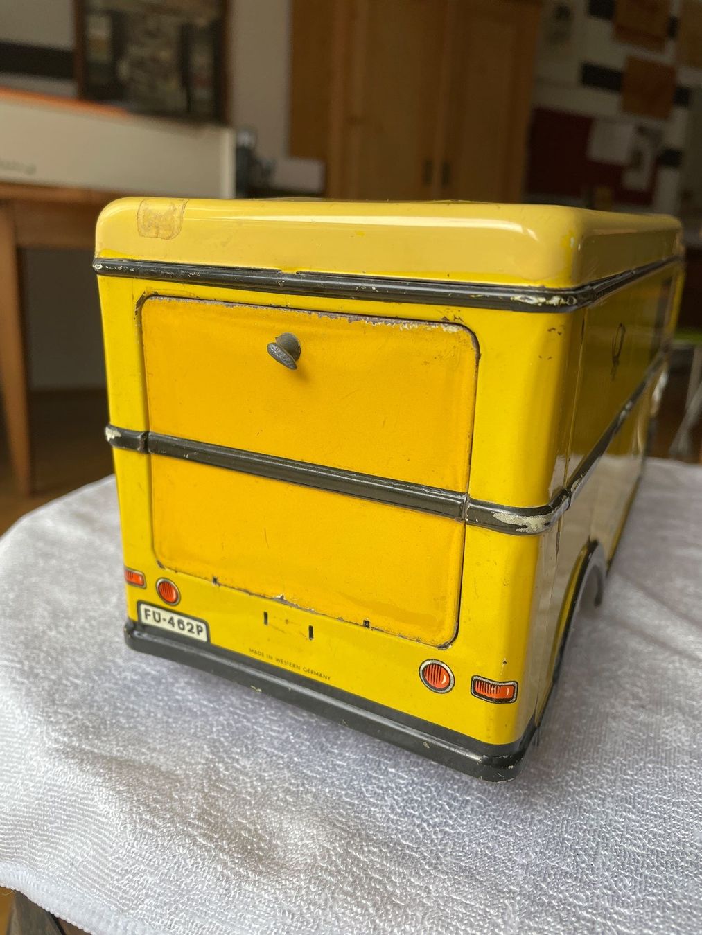 Jouets: Göso Postwagen – D'occasion à Zell ZH par pascho01 4