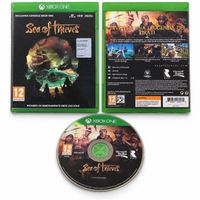 Sea of Thieves - Xbox One - Preis verhandelbar