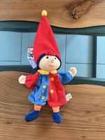Sterntaler Kasperli Handpuppe, Neu mit Etikett, Top!
