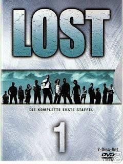 Alle DVDs: Lost tutte le stagioni 1-6 – Gebraucht aus Gretzenbach von Fraanto76