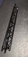 Global Truss F33200-B Truss 2,0m Black