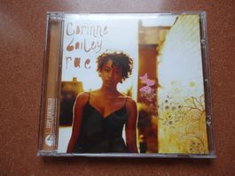 Corinne Bailey Rae
