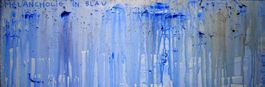 Stephan Sembinelli / Original / 150 × 50 cm / Acryl