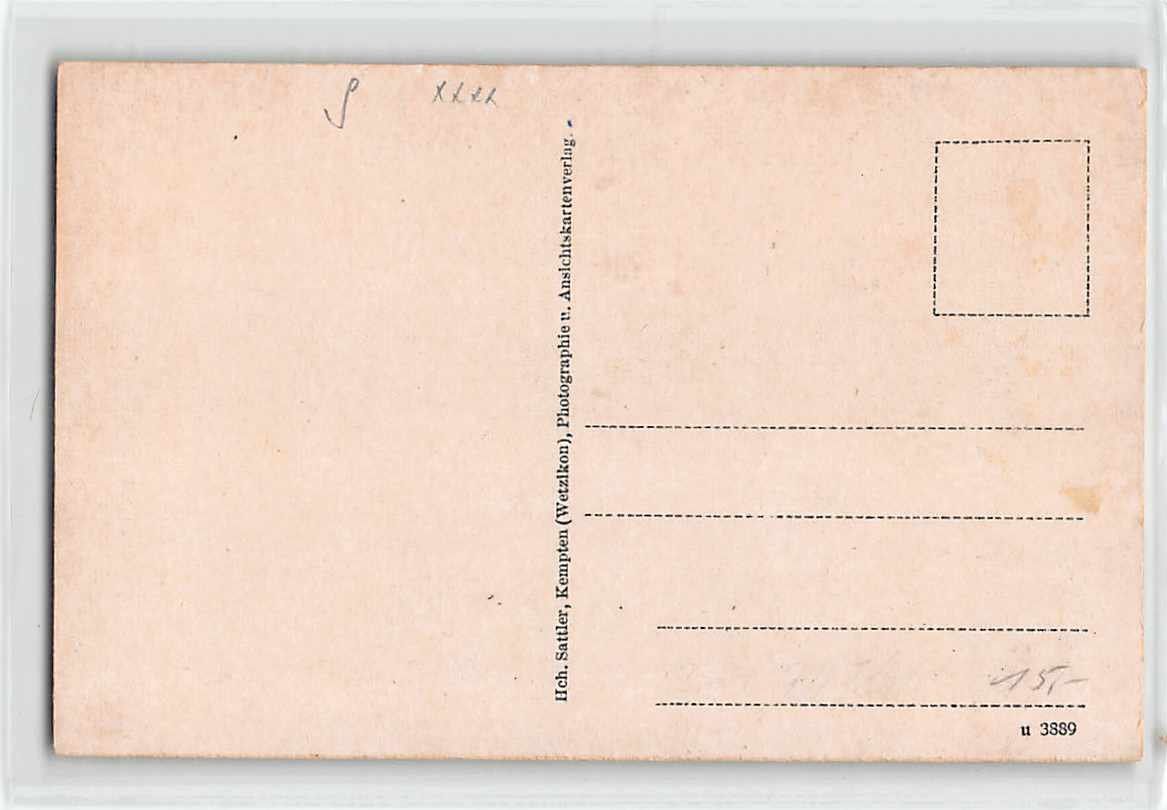 Cartoline postali: TOP Ansichtskarte: 2x GRUSS aus MAUR ZH 1924 – Usato da Winterthur venduto da SchatzchischtliWinti 1
