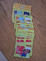 Panini Sticker WM 2026