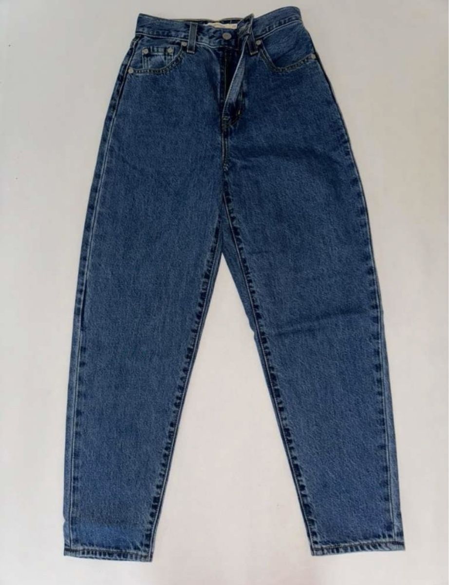 Jeans: Levis Jeans – Nuovo (secondo la descrizione) da Wettswil venduto da mia_ql62