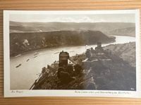 Cartoline postali: 8 antike Ansichtskarten Deutschland Rheindampfschiffahrt – Nuovo (secondo la descrizione) da Zürich venduto da Tarafo5 5