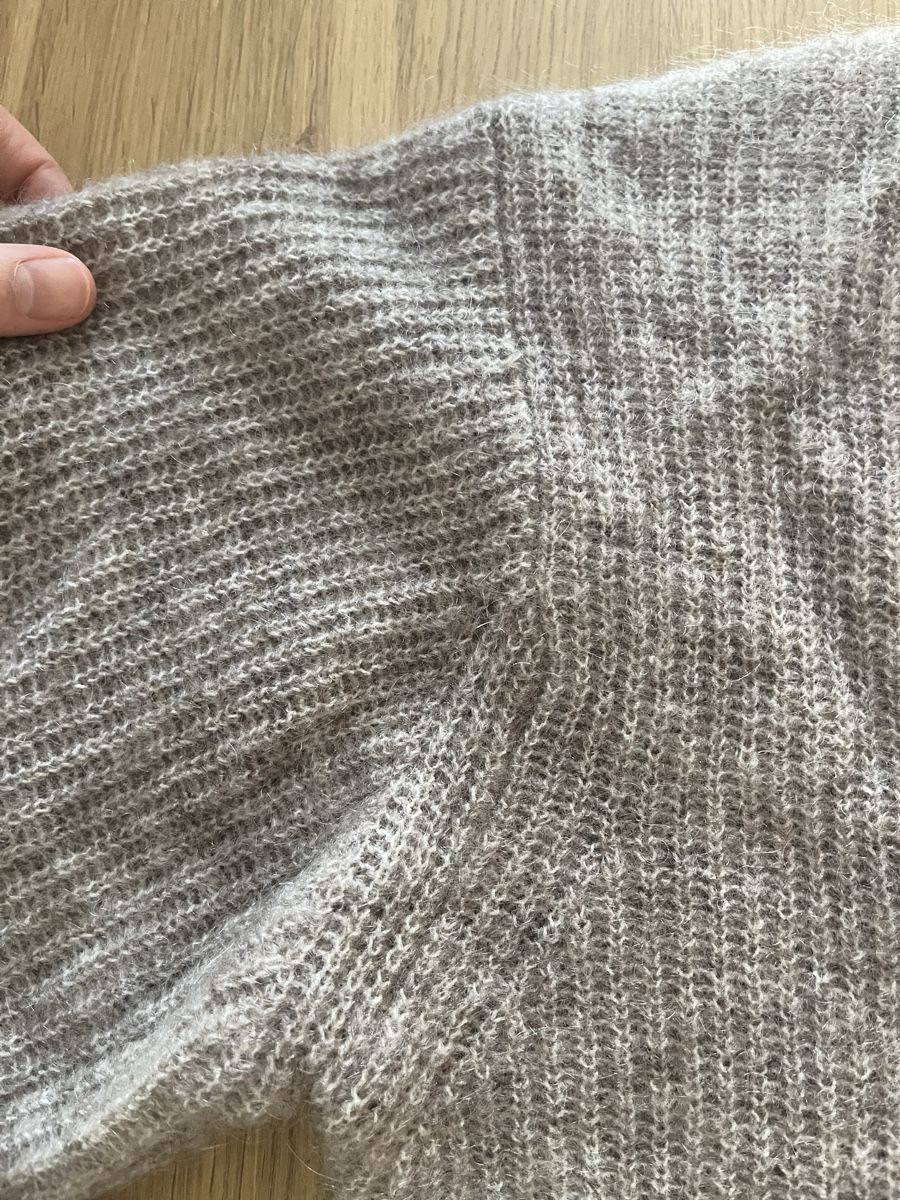 Malene Birger Maglioni & Felpe: Pullover Mohair by Malene Birger – Nuovo (secondo la descrizione) da Cham venduto da sbr_7cmv 4