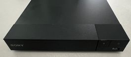 Sony Blu-ray Player BDP-S1700 Schwarz