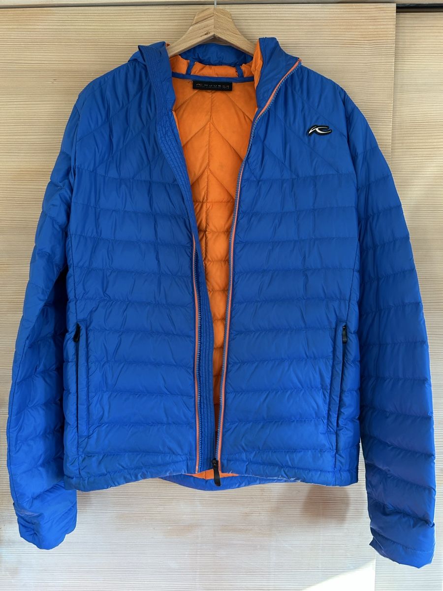 Kjus Jacken: Kjus Übergangsjacke  – Gebraucht aus Zollbrück von Oclv75