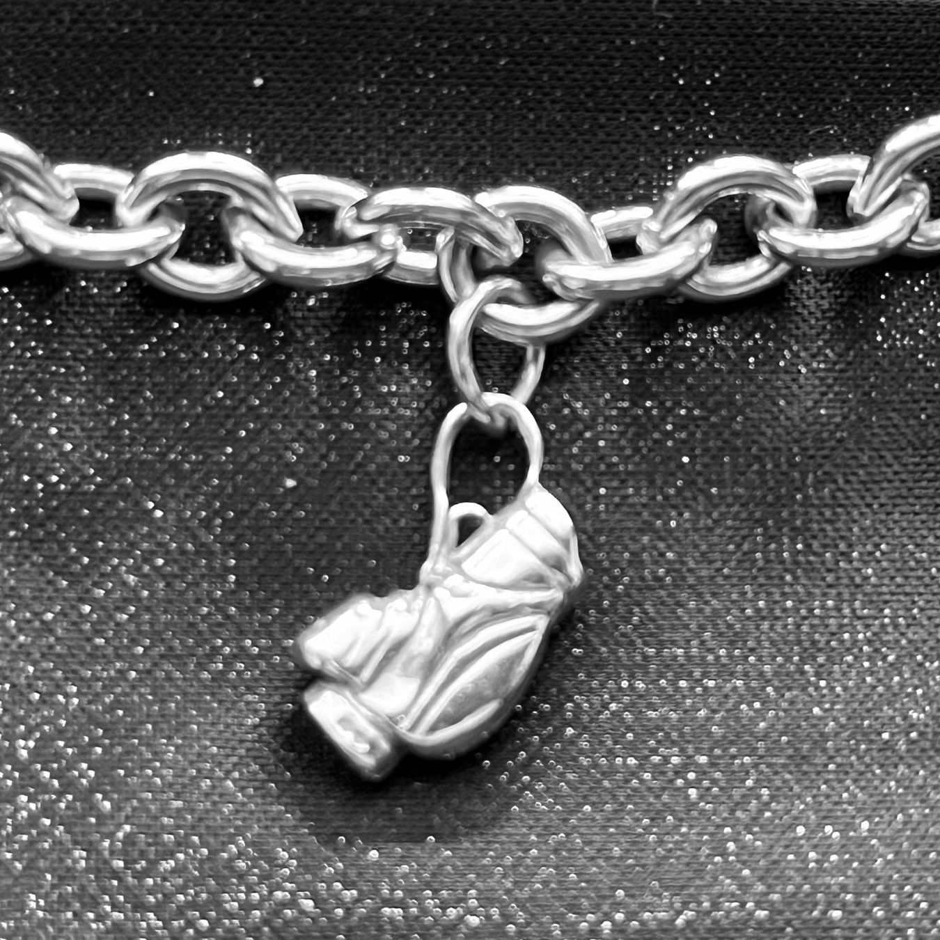 Armbänder & -reifen: Armband mit Charms – Gebraucht aus ST. GALLENKAPPEL von EliB 7
