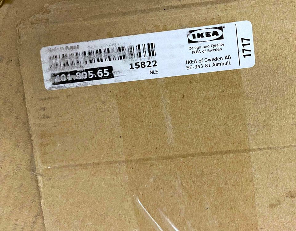 Ikea Bettrahmen «Felse» Artikelnummer 401.805.65 Kaufen auf Ricardo