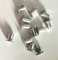 BUCO Puffer Spur 0  , 12 Stück