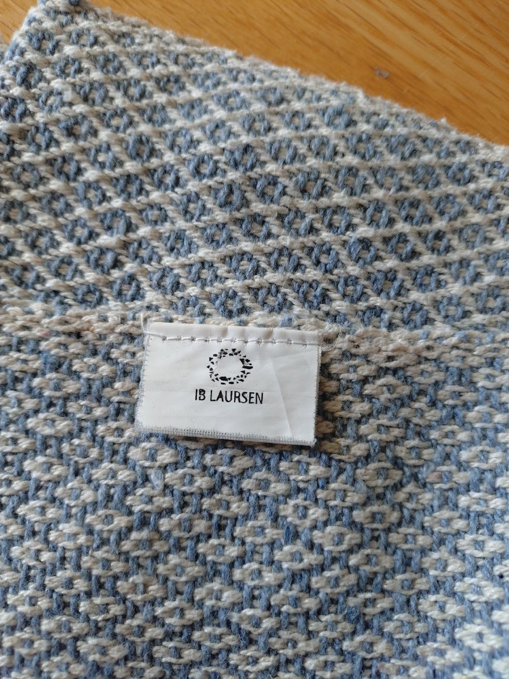 IB Laursen Coperte: Decke Ib Laursen – Usato da Bern venduto da mariuliis 1