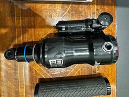Rockshox Super Deluxe RCT 185*55