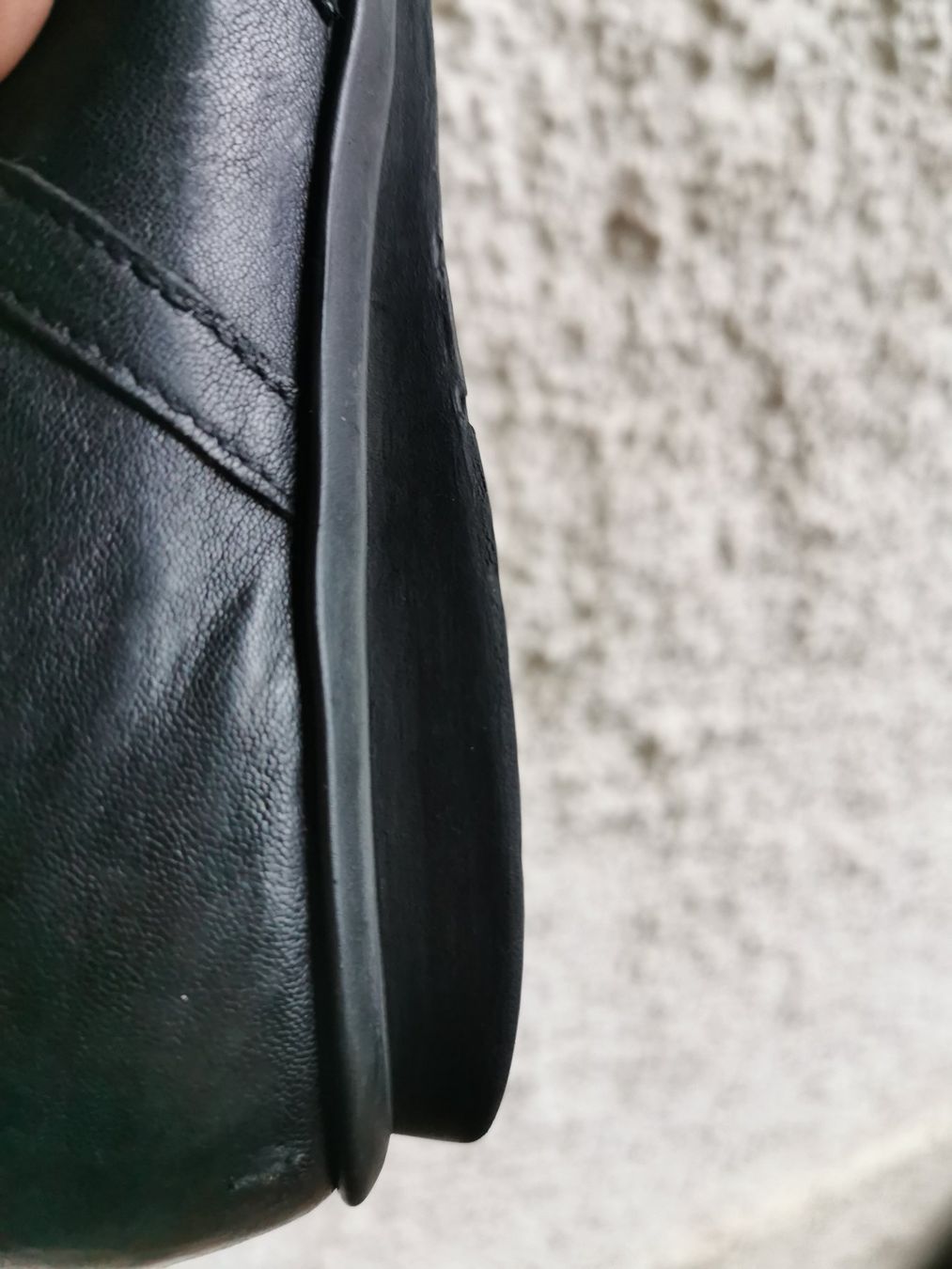 Think Scarpe da donna: Schwarze Riemensandale von Think! – Usato da Luzern venduto da buypie 6