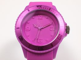 ICE-WATCH Ice Unity Peony, Quarzuhr, 40 mm, Ref-Nr 016137