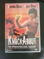Knockabout / DVD / Deutsch / Uncut / Sammo Hung / Yuen Biao