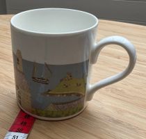 Tasse, TATE, weiss, Kaffeetasse, Teetasse, cup