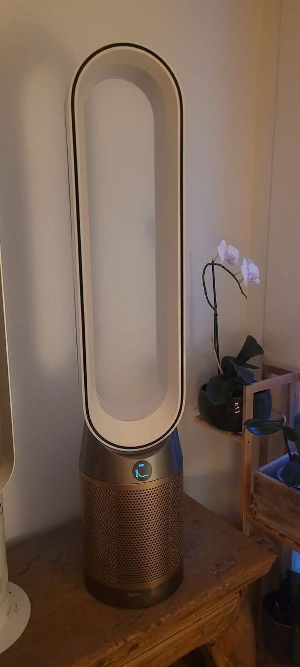 Dyson Purificateurs d'air: Dyson Purifier Cool Formaldehyde TP09 – Neuf (Voir description) à Genève par uneautresaison 1