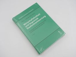 Wirtschaftsfreiheit / Staatsverantwortung (26072311PL)