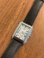 Festina rettangolare
