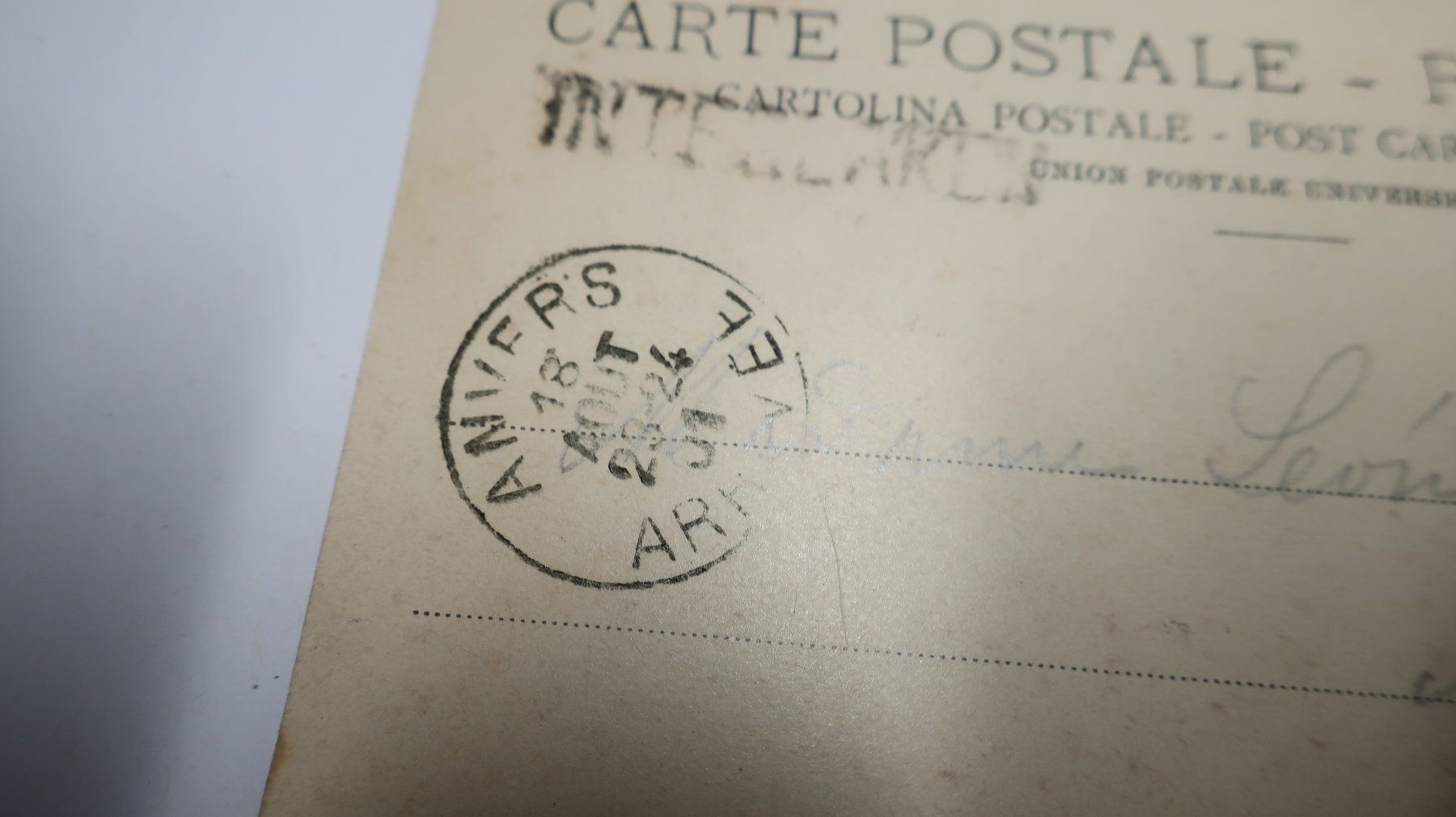 Cartoline postali: Spiez am Thunersee – Usato da Cormoret venduto da Pascalll2001 4