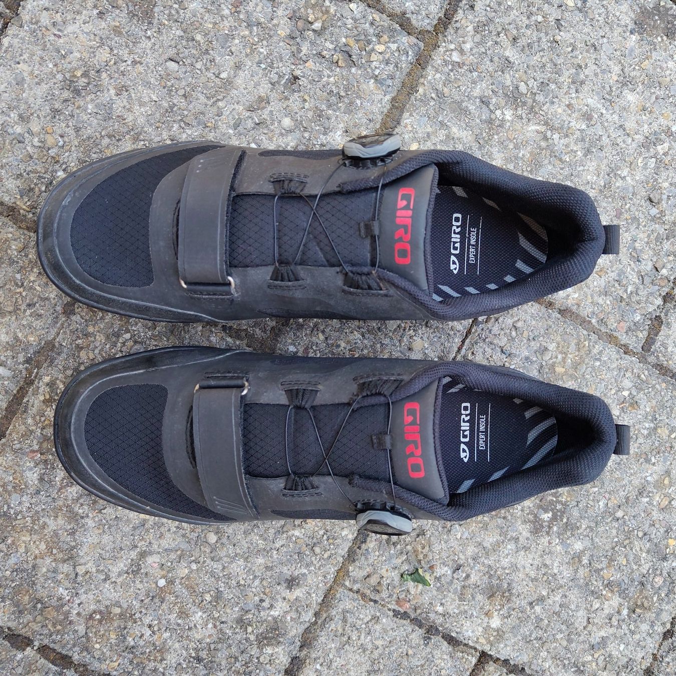 Giro Chaussures hommes: Giro Ventana 46 – D'occasion à Kirchberg SG par dom_v2ql 1