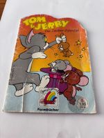 Tom & Jerry Büchlein