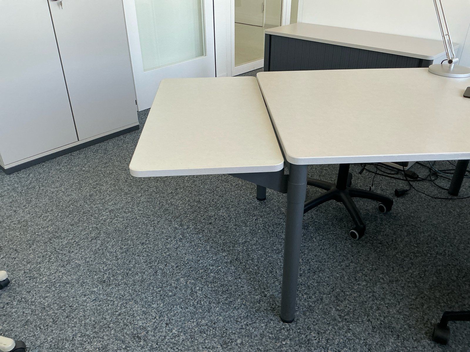 Scrivanie: Hochwertige Büromöbel – Usato da Zürich venduto da PIPM_Switzerland 8