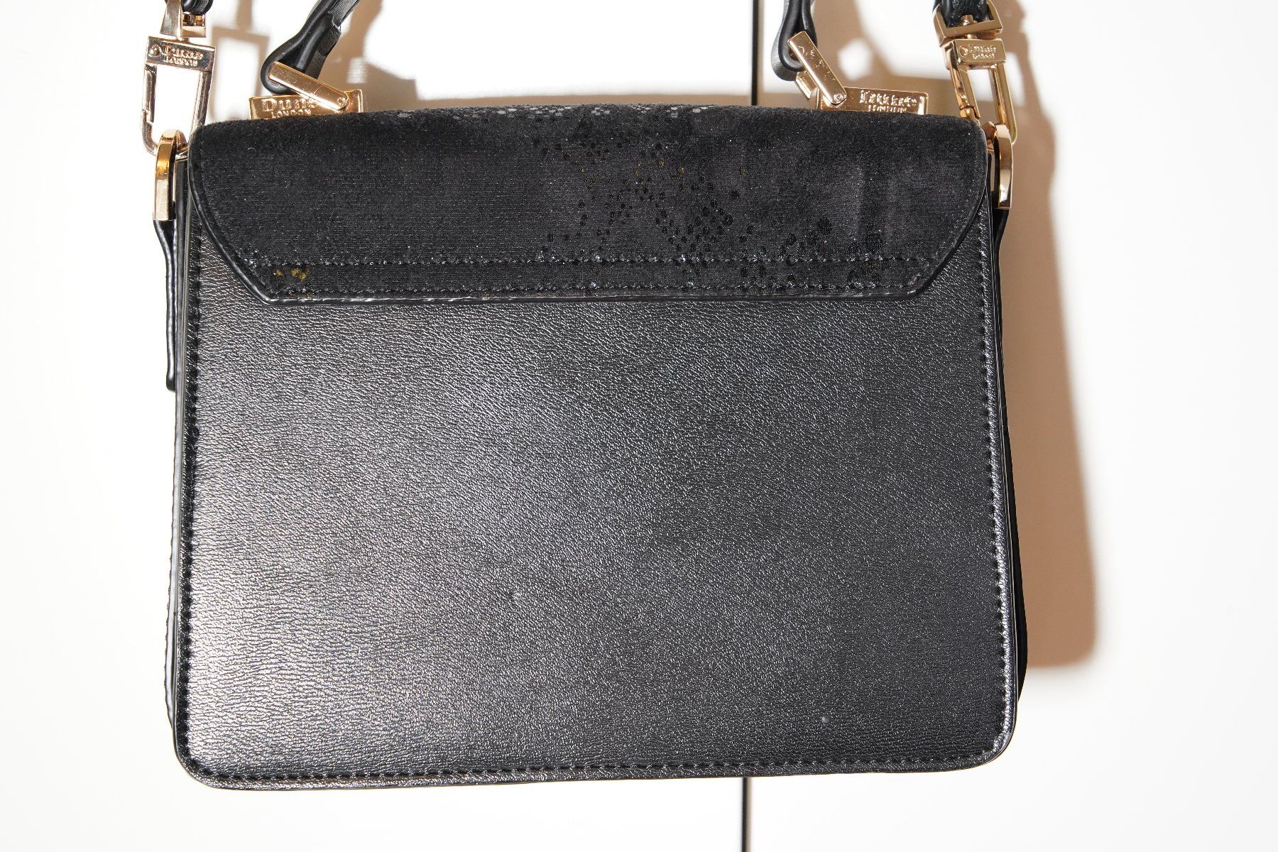 Dune London Borse da donna: Dune Handtasche – Usato da Wil SG venduto da froschbiss 1