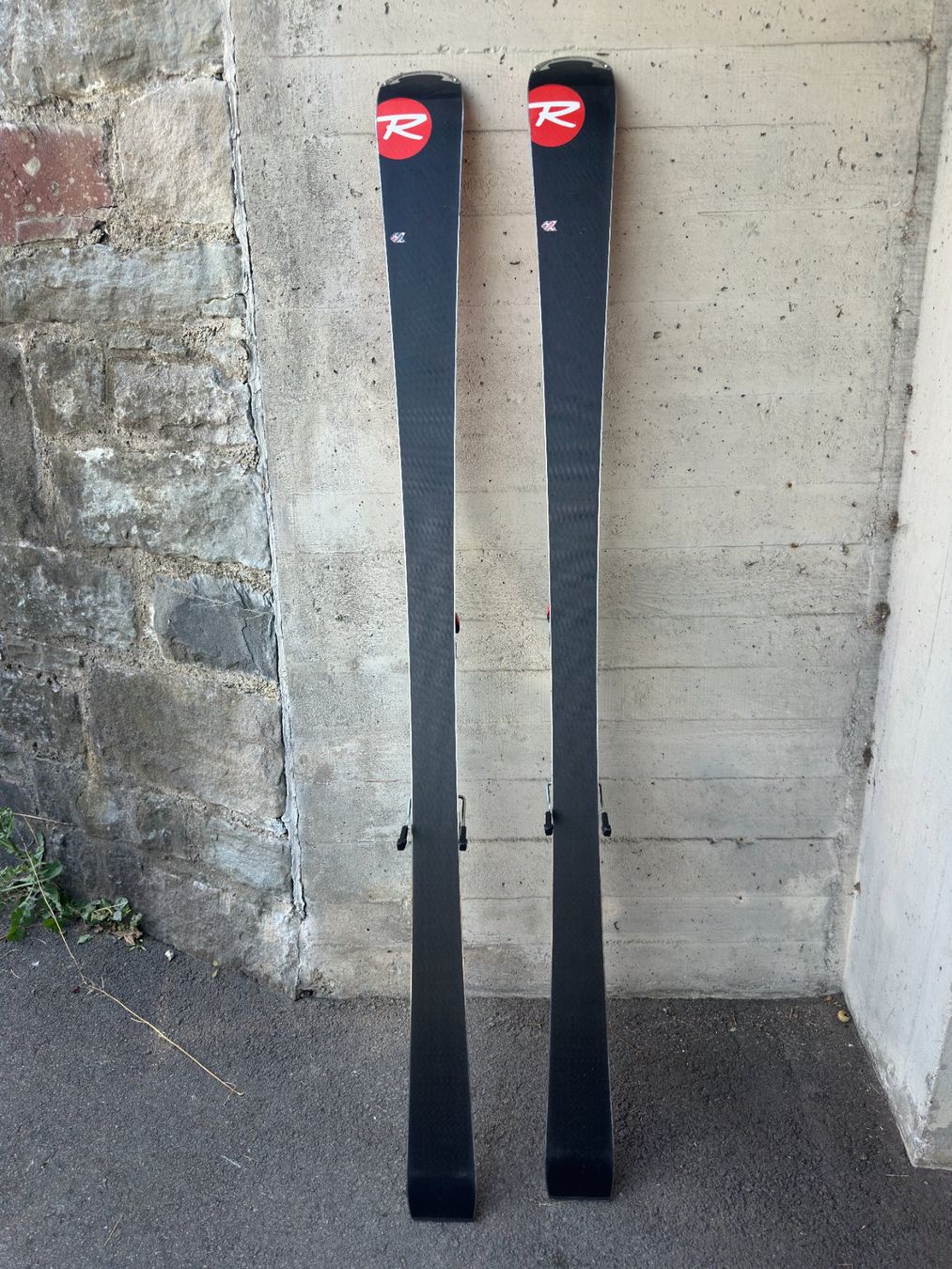 Rossignol Skis: Skis alpin – Gebraucht aus Rüschlikon von Felix2 1