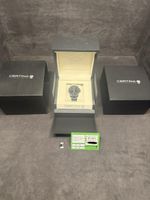 Certina DS Podium / Automatic / Full set