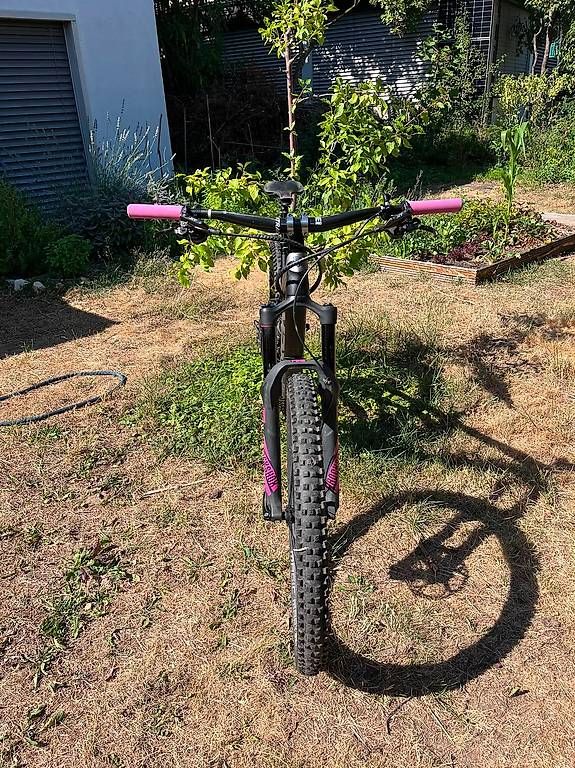 Remedy Velos: Trek Remedy 9.8 Taille S – Gebraucht aus Biel/Bienne von CrAah 1