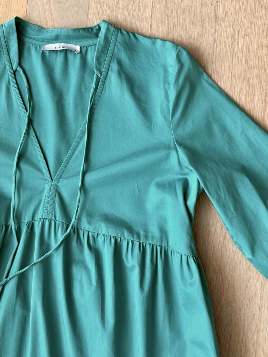 Kleider: Milla Kleid – Gebraucht aus Wallisellen von giotak 1