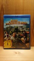 DIE REISE ZUR GEHEIMNISVOLLEN INSEL Blu-Ray