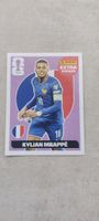 Extra Sticker Kylian Mbappé Panini 2026 Coupe du Monde