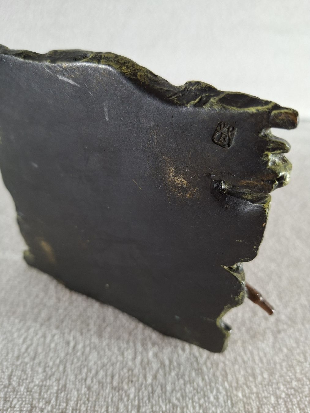 Sculture & Statue: Wiener Bronze  – Usato da Grindelwald venduto da carro5 4